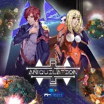 ANIQUILATION PS4 & PS5