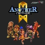 Another Crusade PS5