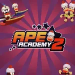 Ape Academy 2 PS4 & PS5