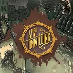 A Place for the Unwilling PS4 & PS5
