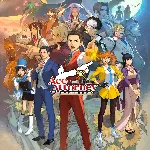 Apollo Justice: Ace Attorney Trilogy PS4 & PS5