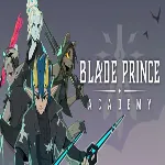 Blade Prince Academy (Steam ключ / Мир)