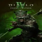 Diablo 4 PS Диабло 4 PS (PS4/PS5) - irongamers.ru