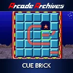 Arcade Archives CUE BRICK PS4 & PS5