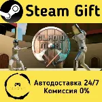 🚀 Gladio Mori 🤖 Steam Gift Россия ⚡ мгновенно