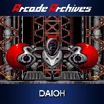 Arcade Archives DAIOH PS4 & PS5