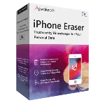 ✳ ️ Apeaksoft iPhone Eraser 🔑 лицензионный ключ, код