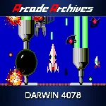 Arcade Archives DARWIN 4078 PS4 & PS5