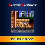 Arcade Archives DOUBLE DRAGON PS4 & PS5