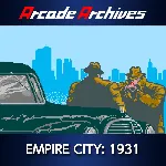 Arcade Archives EMPIRE CITY:1931 PS4 & PS5