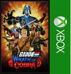 ☑ ️⭐G.I. JOE: WRATH OF COBRA XBOX⭐Куплю на Ваш акк⭐☑ ️