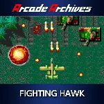 Arcade Archives FIGHTING HAWK PS4 & PS5
