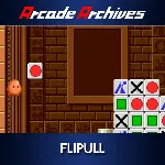 Arcade Archives FLIPULL PS4 & PS5