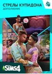 The Sims 4 Стрелы Купидона - DLC GLOBAL EA APP CODE - irongamers.ru