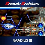 Arcade Archives GRADIUS III PS4 & PS5