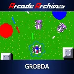 Arcade Archives GROBDA PS4 & PS5
