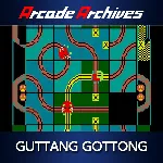 Arcade Archives GUTTANG GOTTONG PS4 & PS5