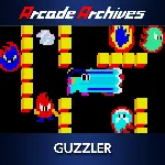 Arcade Archives GUZZLER PS4 & PS5