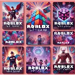 🟨 ROBLOX 100-10000 ROBUX ВСЕ СТРАНЫ🟨 