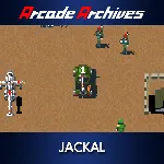 Arcade Archives JACKAL PS4 & PS5