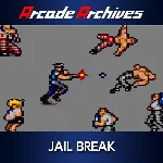 Arcade Archives JAIL BREAK PS4 & PS5