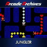 Arcade Archives JUNGLER PS4 & PS5