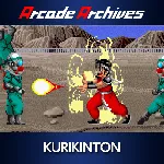Arcade Archives KURIKINTON PS4 & PS5