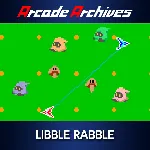 Arcade Archives LIBBLE RABBLE PS4 & PS5