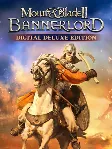 Mount & Blade II: Bannerlord Digital Delux | EPIC GAMES