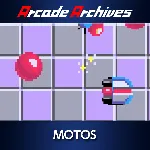Arcade Archives MOTOS PS4 & PS5