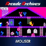 Arcade Archives MOUSER PS4 & PS5