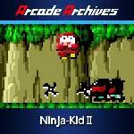Arcade Archives Ninja-Kid II PS4 & PS5