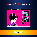 Arcade Archives Ninja-Kid PS4 & PS5