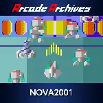 Arcade Archives NOVA2001 PS4 & PS5