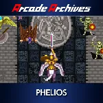 Arcade Archives PHELIOS PS4 & PS5