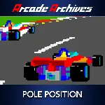 Arcade Archives POLE POSITION PS4 & PS5