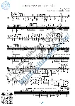 Я люблю тебя до слёз (Ноты и табы для гитары соло)