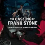 💚 The Casting of Frank Stone PS (PS5) 💚 