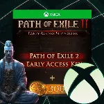 Path of Exile 2 Early Access XBOX НА ЛЮБОЙ АКАУНТ✅ 