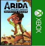 ⭐ARIDA: Backland&acute;s Awakening XBOX⭐Куплю на Ваш акк⭐ - irongamers.ru