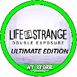 Life is Strange: Double Exposure ULTIMATE Edition - irongamers.ru