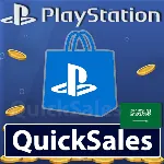 АВТО PlayStation PSN КОД 10—200 $ САУДОВСКАЯ АРАВИЯ - irongamers.ru