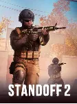 Standoff 2 GOLD By ID 🆔 - irongamers.ru