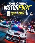 The Crew Motorfest🔥 Year Pass 1/2🔥 UBISOFT