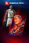NBA 2K25 + WWE 2K24 Bundle❤ ️‍🔥 XBOX АККАУНТ