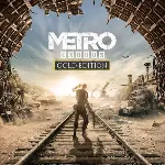 ПРОДАМツXBOX💚 Metro 2033&Last Light&Exodus Gold Edition