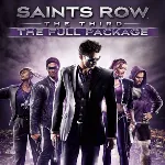 SAINTS ROW: THE THIRD THE FULL PACKAGE STEAM КЛЮЧ - irongamers.ru