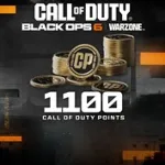 Xbox🔮 Call of Duty: Warzone/BO7 🔮 POINTS CP 200-13000💎 