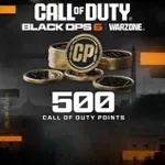 Xbox🔮 Call of Duty: Warzone/BO7 🔮 POINTS CP 200-13000💎 