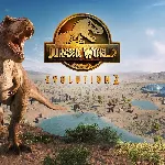 🔴 JURASSIC WORLD EVOLUTION 2🔴 +ОБНОВЛЕНИЯ🔥 Steam🔥 